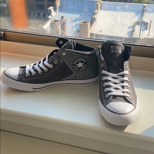 Converse High Tops